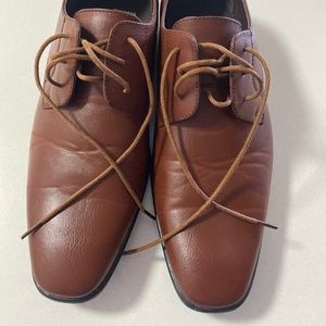 Men’s Dress Shoes